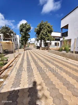 4bdrm Mansion in Pewa Homes, Kibiku for sale