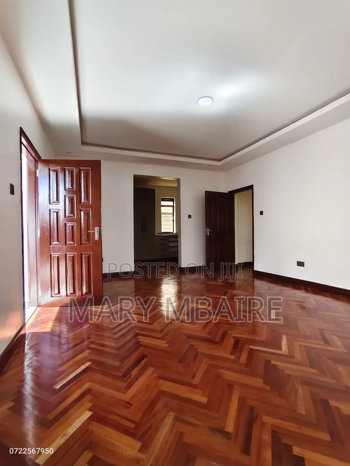 4bdrm Mansion in Pewa Homes, Kibiku for sale
