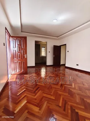 4bdrm Mansion in Pewa Homes, Kibiku for sale