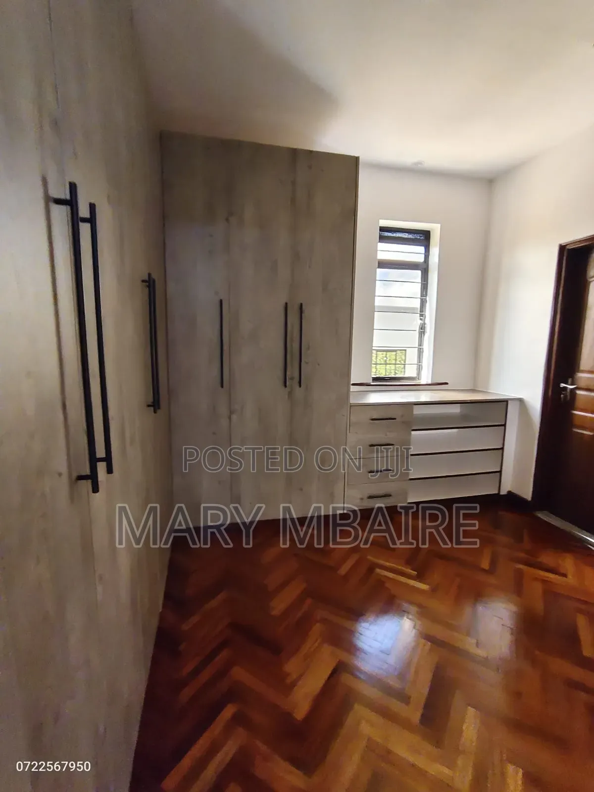 4bdrm Mansion in Pewa Homes, Kibiku for sale