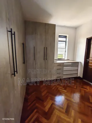 4bdrm Mansion in Pewa Homes, Kibiku for sale
