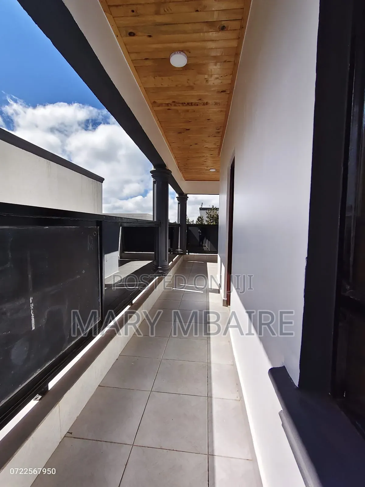 4bdrm Mansion in Pewa Homes, Kibiku for sale