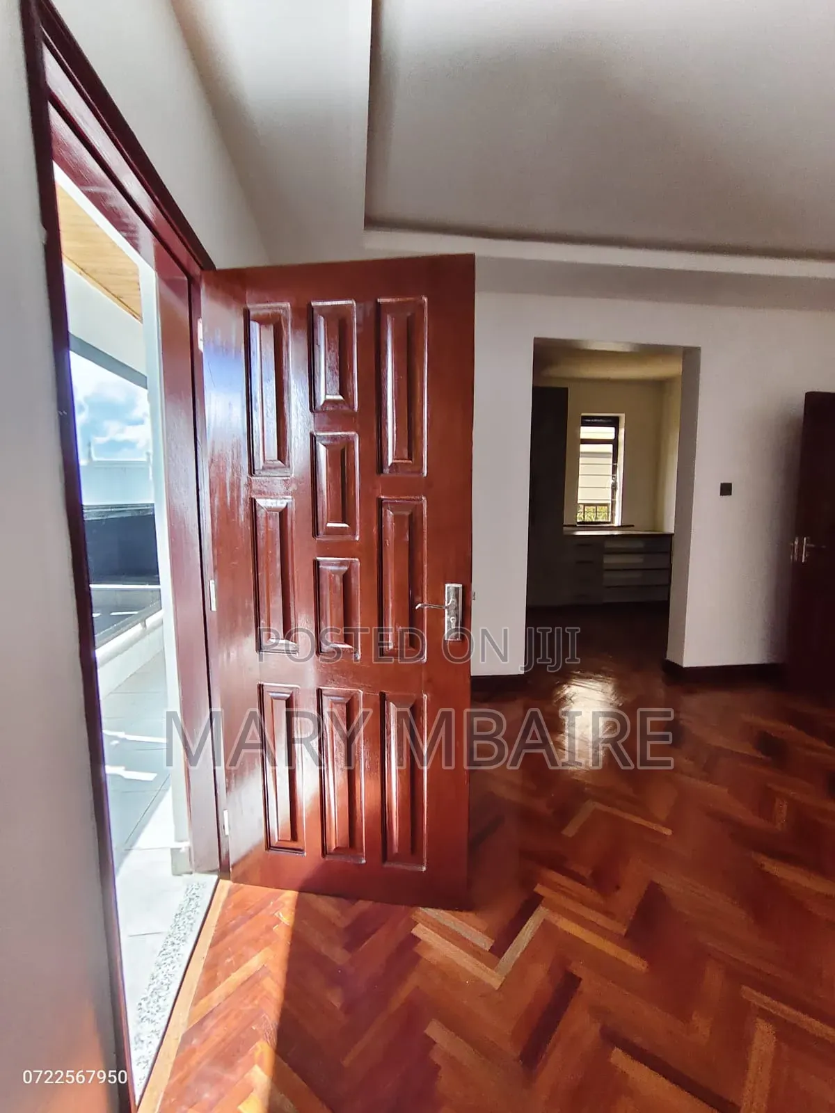 4bdrm Mansion in Pewa Homes, Kibiku for sale