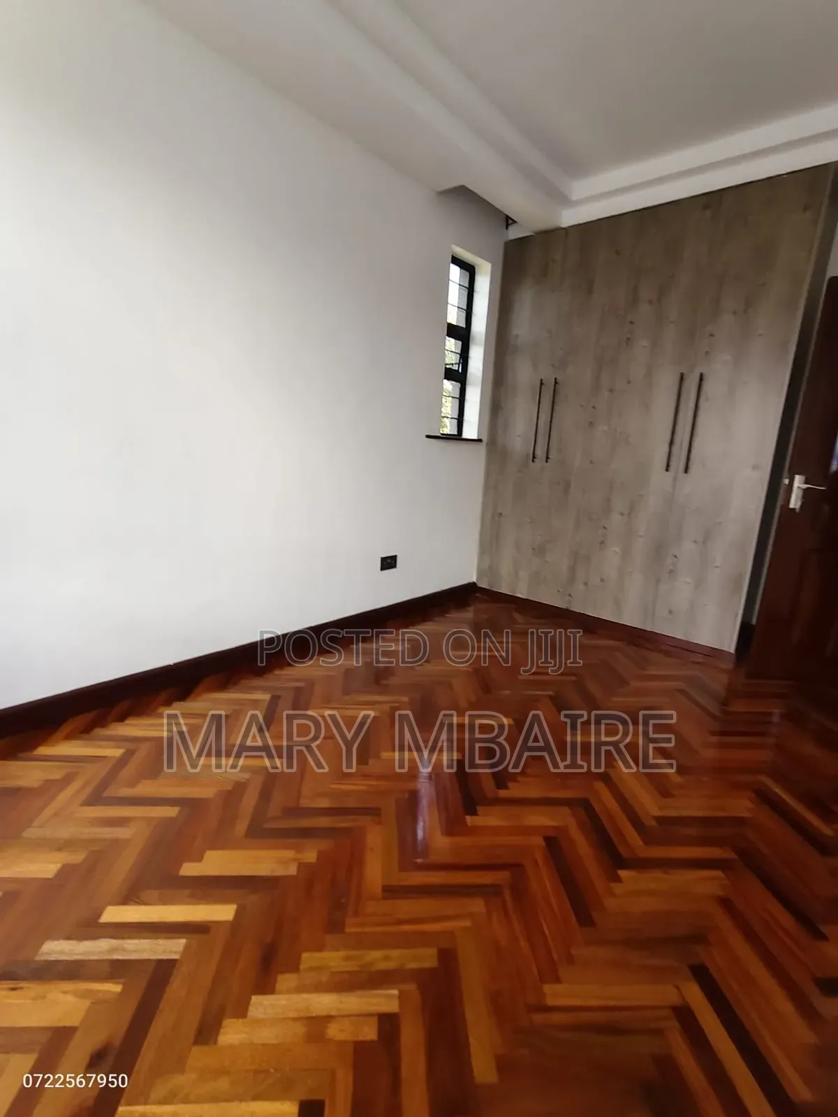4bdrm Mansion in Pewa Homes, Kibiku for sale