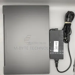 Laptop Asus TUF Dash F15 16GB Intel Core i7 SSD 512GB