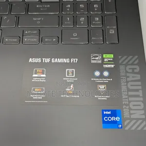 Laptop Asus TUF Dash F15 16GB Intel Core i7 SSD 512GB