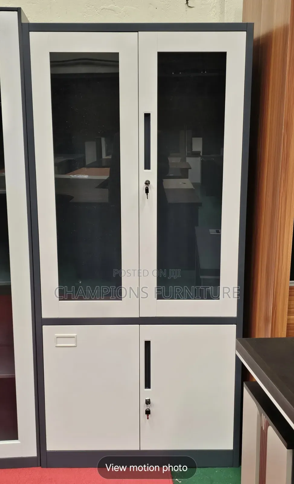 Office Filling Cabinet