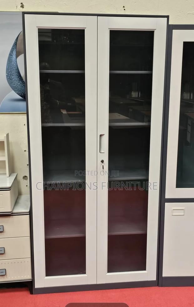 Office Filling Cabinet - thumbnail 2