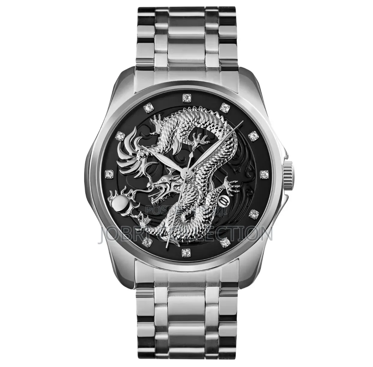 Skmei Dragon Gents Watch