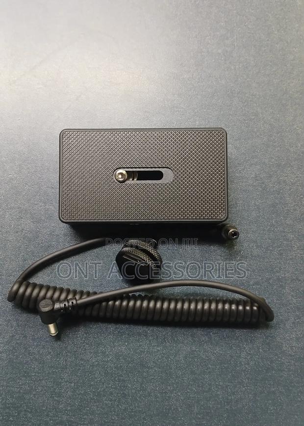 Battery Adapter Power Plate - thumbnail 3