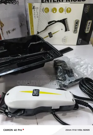 Classic Shaving Machine