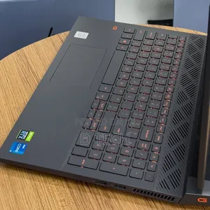 Laptop Dell G15 5511 16GB Intel Core i7 SSD 512GB