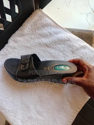 Ladies Shoes