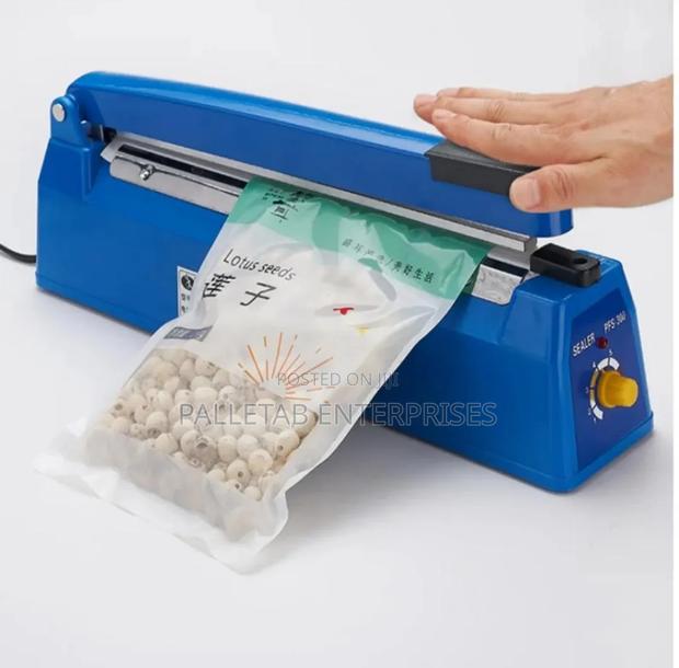 Impulse Sealer