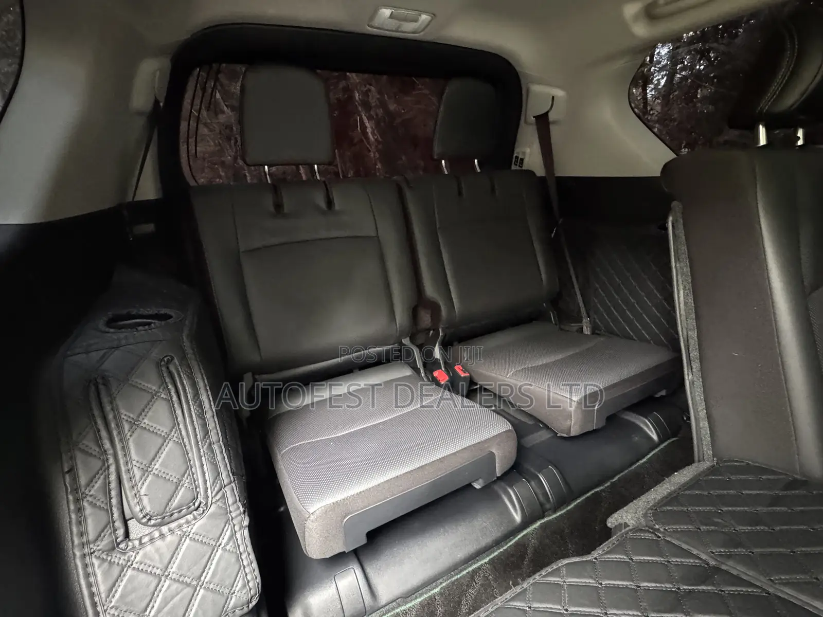 Toyota Land Cruiser Prado 2.7 2021 White