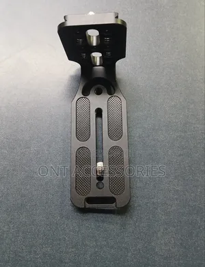 Universal L- Bracket