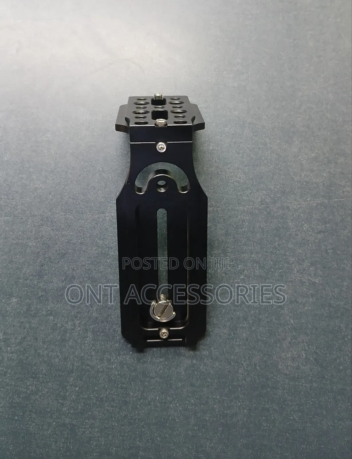Universal L- Bracket