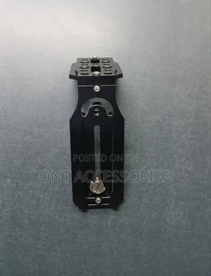 Universal L- Bracket