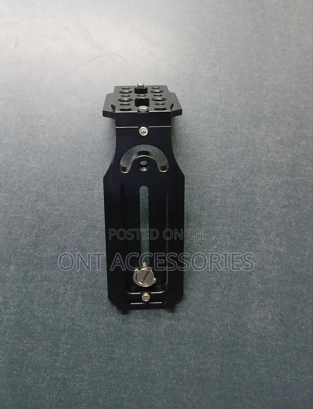 Universal L- Bracket - thumbnail 2