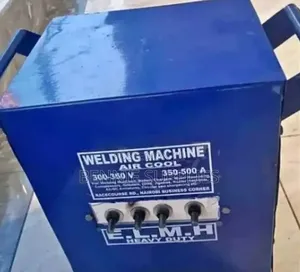 Jua Kali Welding Machine / Available Jua Kali Welding Machine