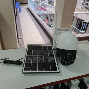 V380 Pro 4g Enabled Surveillance Camera CCTV Camera