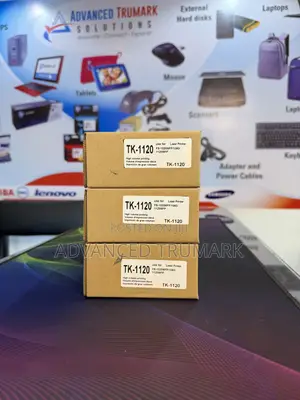 Tk 1120 Kyocera Toner