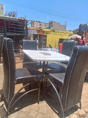 Restaurants Dining Set
