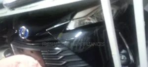 Honda Vitz 2018 Nosecut