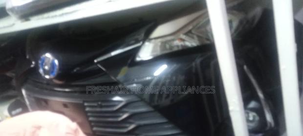 Honda Vitz 2018 Nosecut - thumbnail 2
