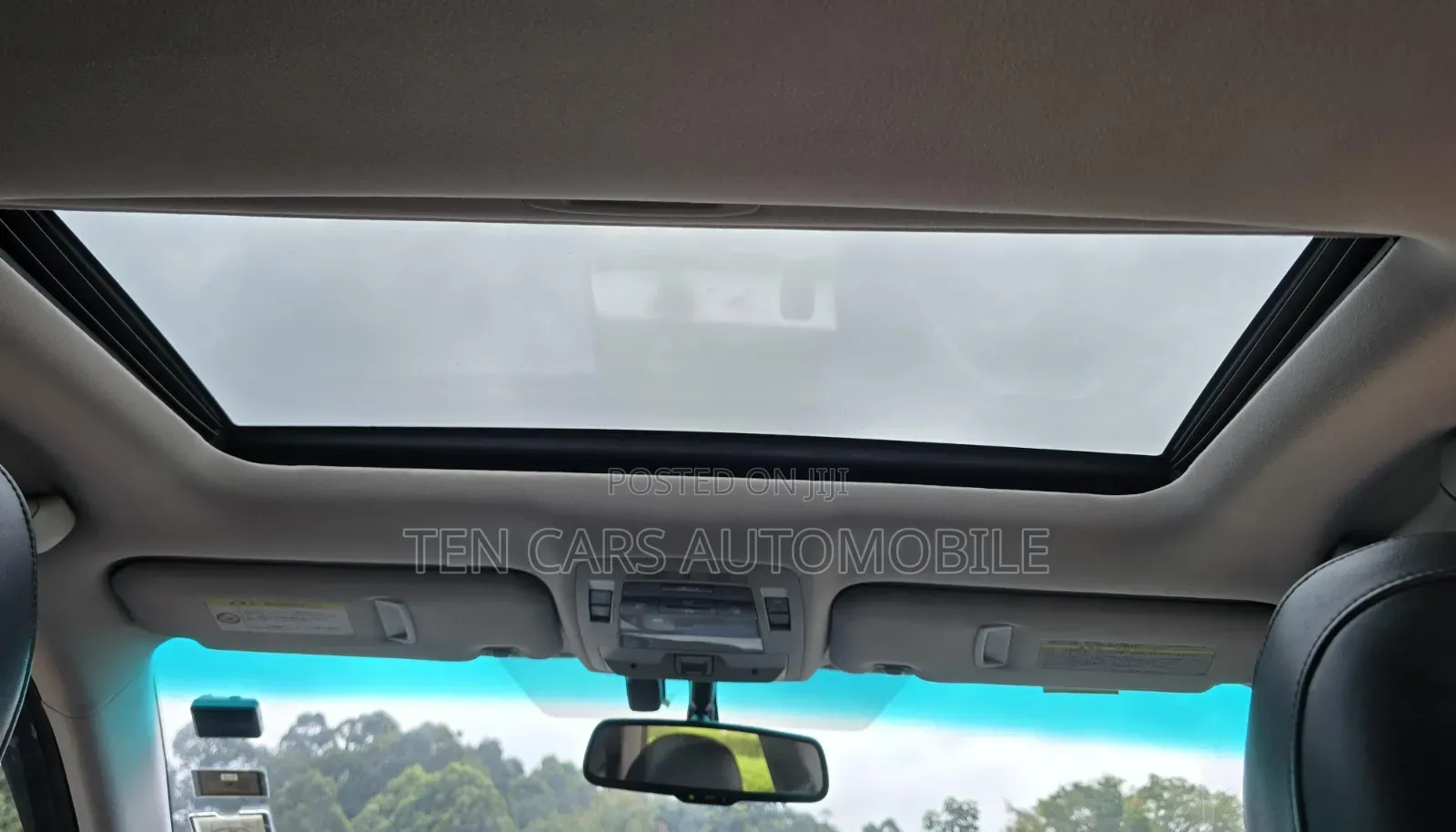 Lexus RX 2011 Black