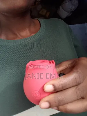 Rose for Ladies