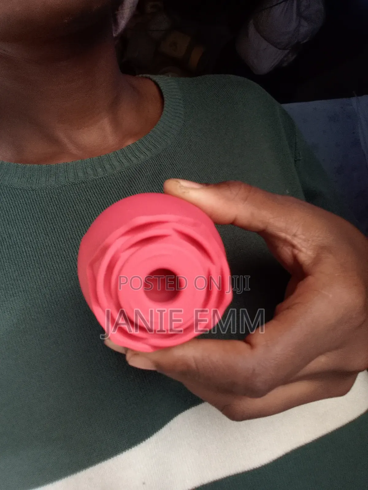 Rose for Ladies