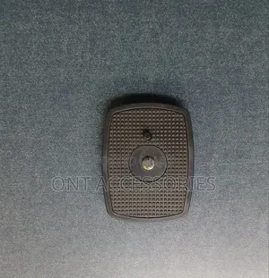 Compact Quick Release Plate