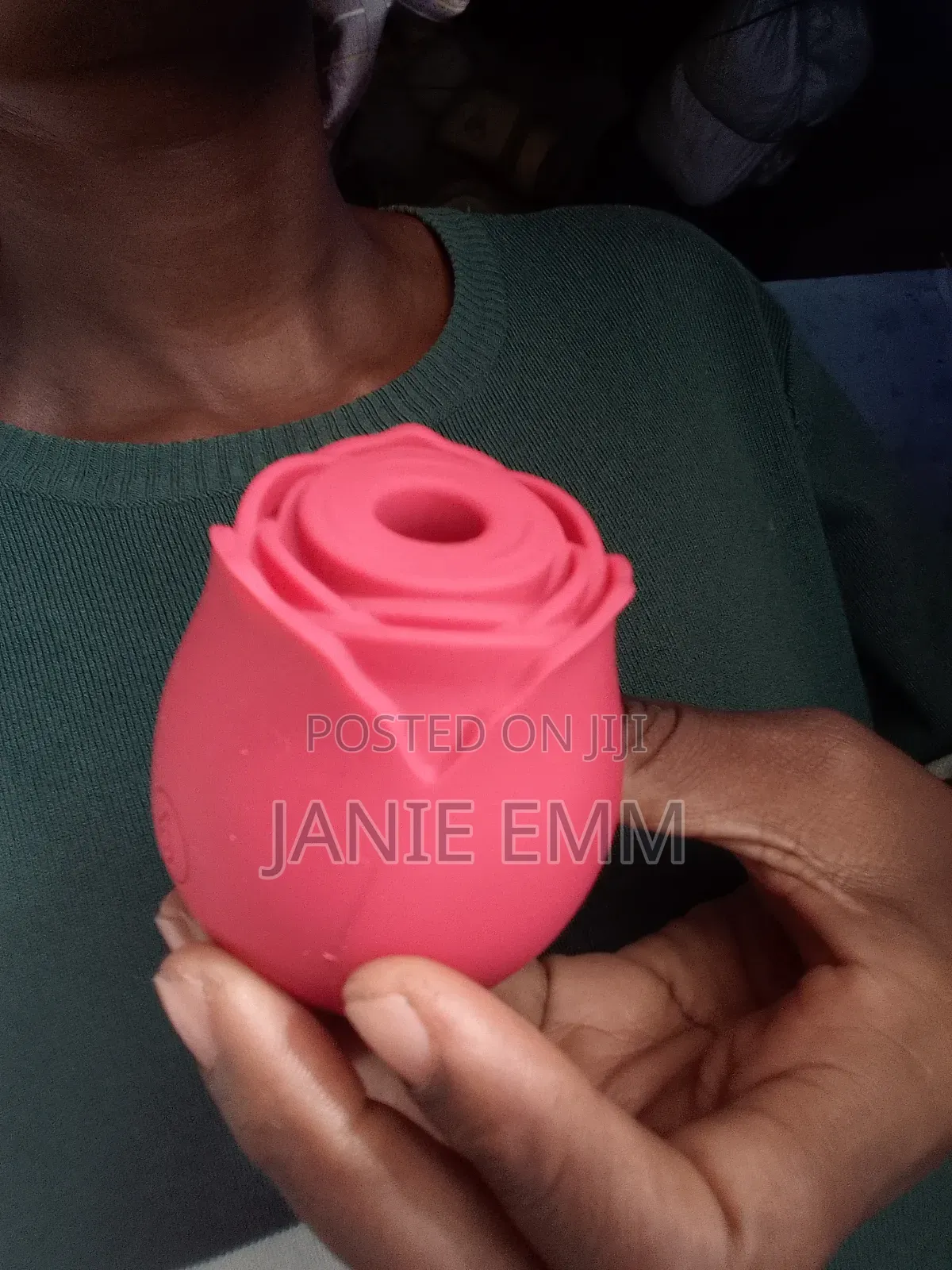 Rose for Ladies