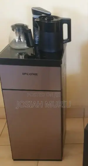 Ipcone Hot and Normal Bottom Load Water Dispenser