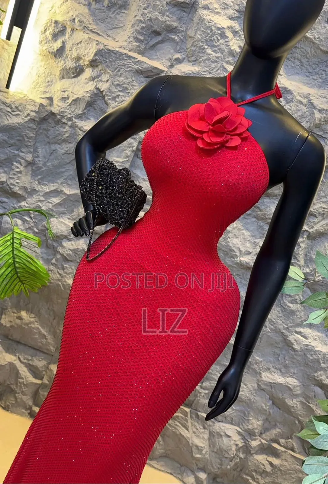 Dinner Dress