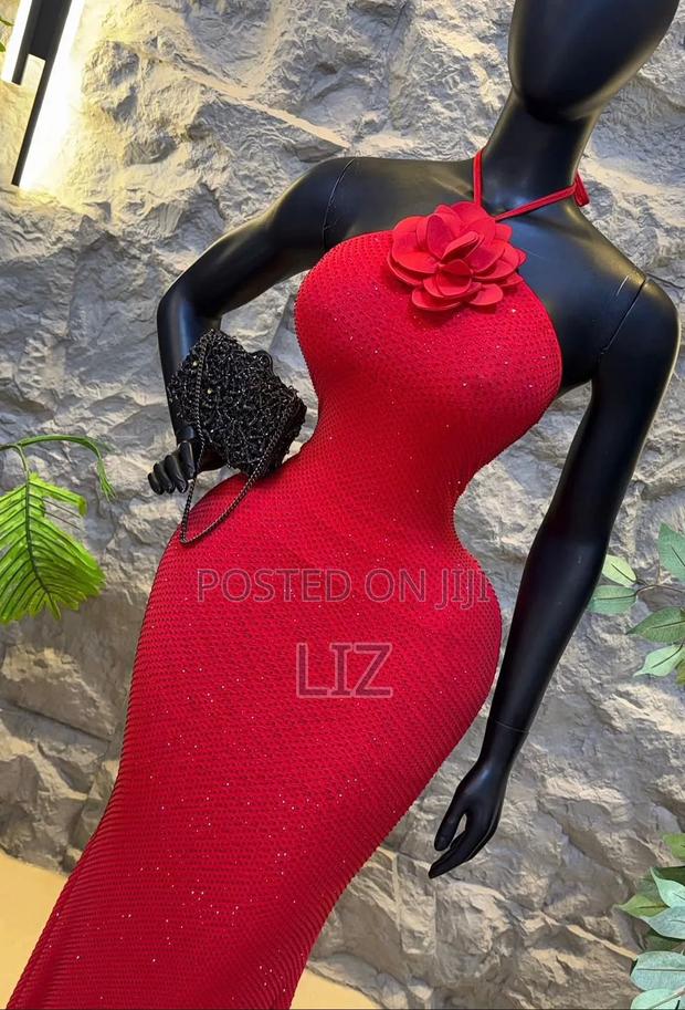 Dinner Dress