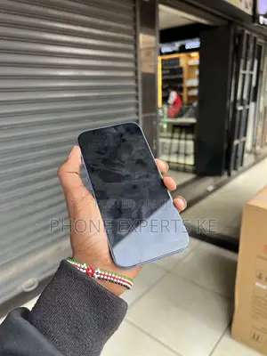 Apple iPhone 16 128 GB Blue