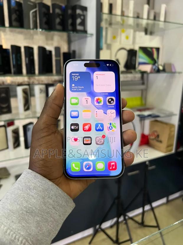 Apple iPhone 15 128 GB - thumbnail 2