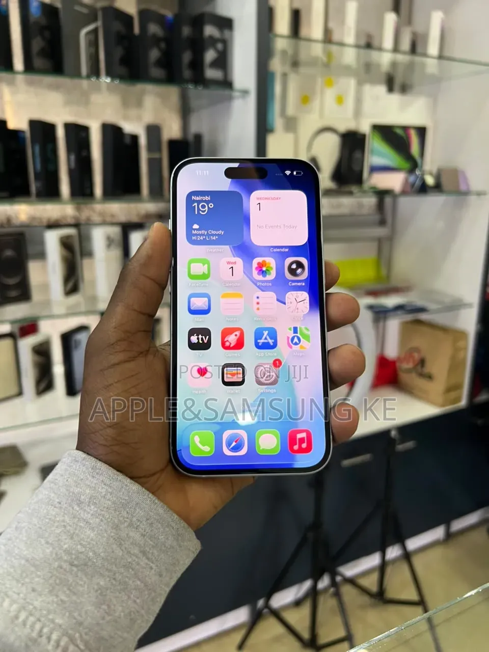 Apple iPhone 15 128 GB