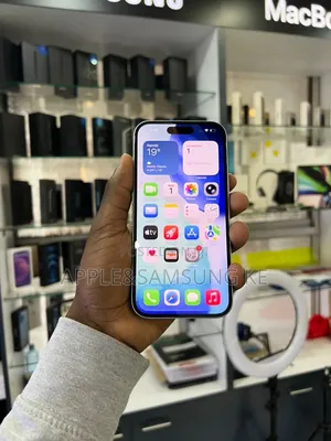 Apple iPhone 15 128 GB
