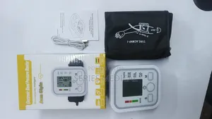 Blood Pressure Machine