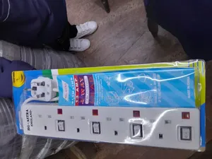 Power Extension