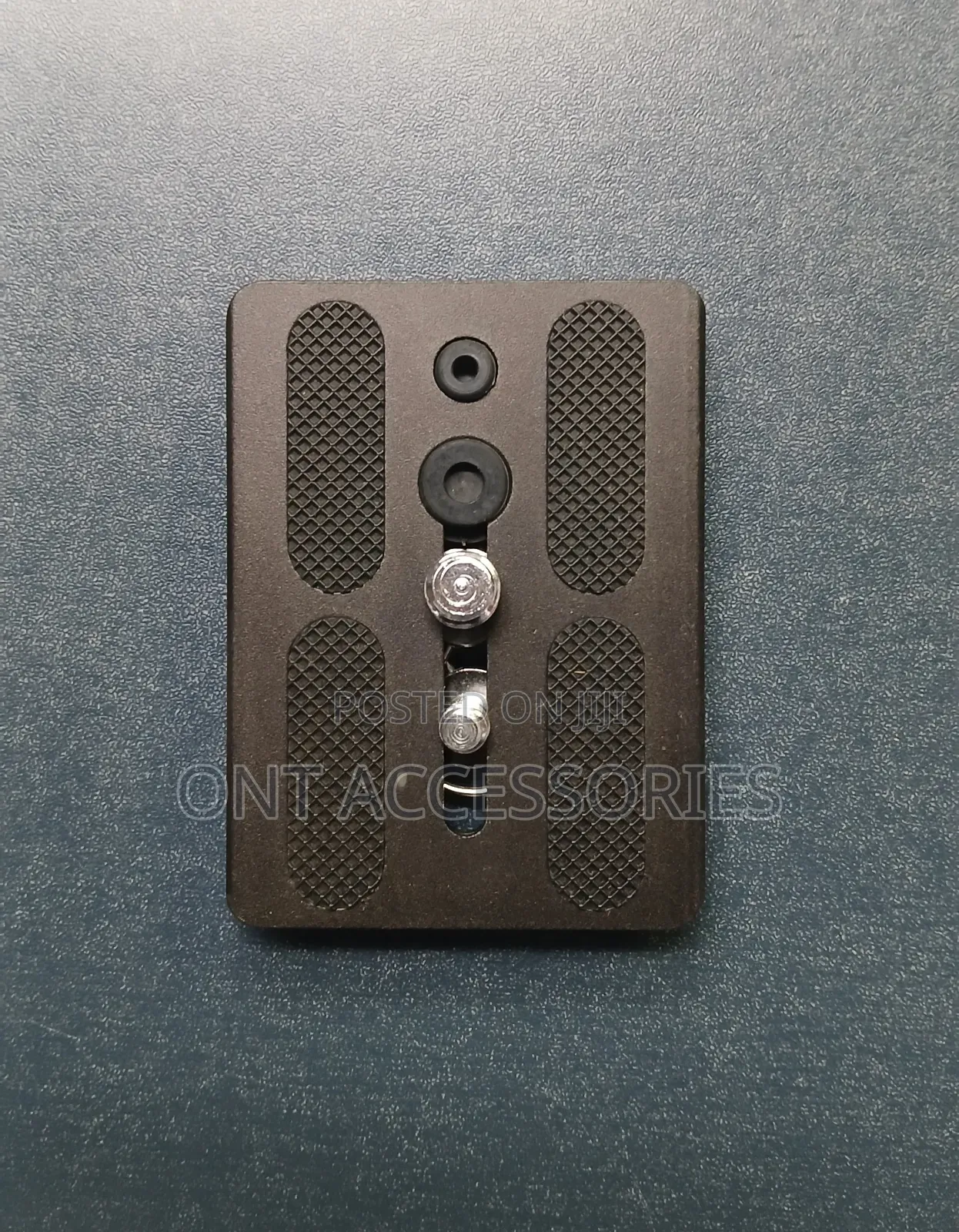 Medium Quick Release Plate