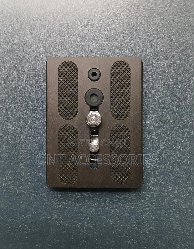 Medium Quick Release Plate