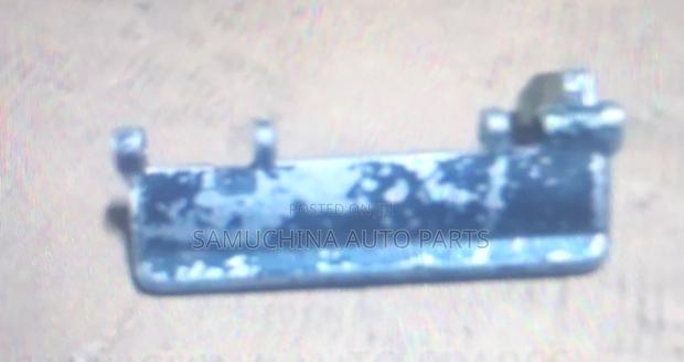Sliding Door Handle Nissan Caravan E24