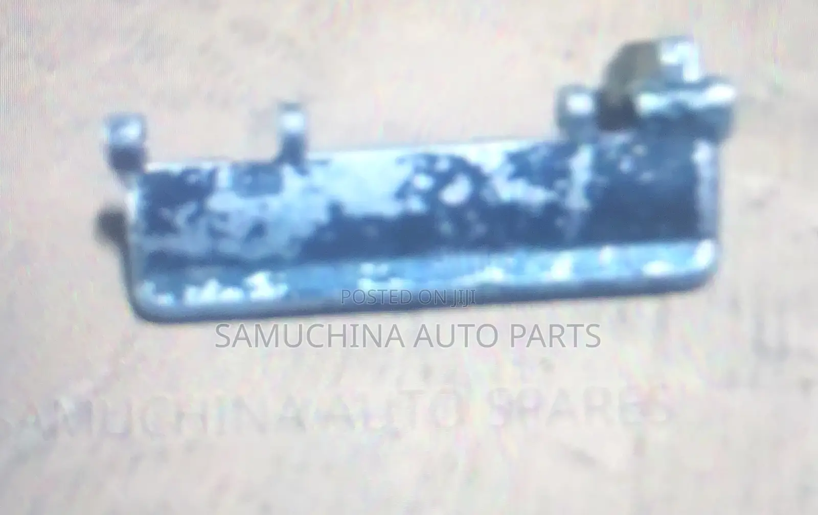 Sliding Door Handle Nissan Caravan E24