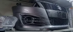 Suzuki Swift 2015 Nosecut