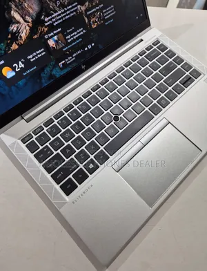 Laptop HP EliteBook 840 G8 16GB Intel Core i7 SSD 512GB