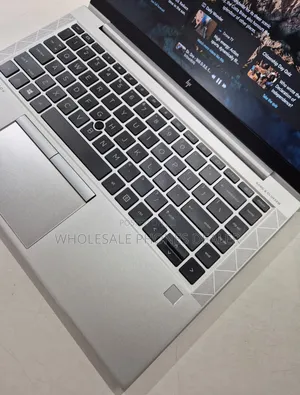 Laptop HP EliteBook 840 G8 16GB Intel Core i7 SSD 512GB